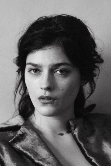 Amber Anderson Image