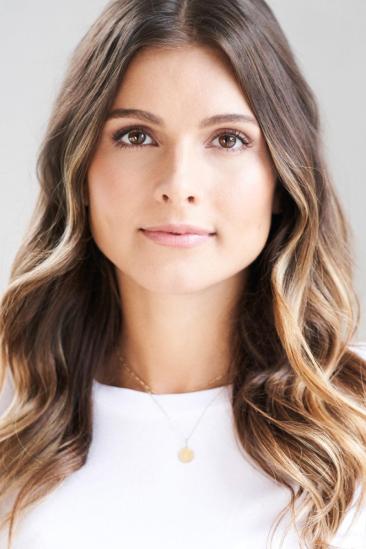 Kalinka Pétrie Image