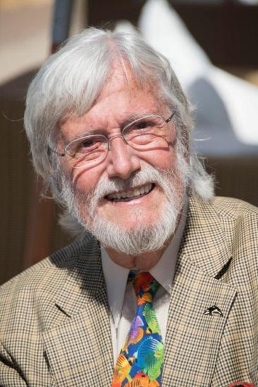 Jean-Michel Cousteau Image