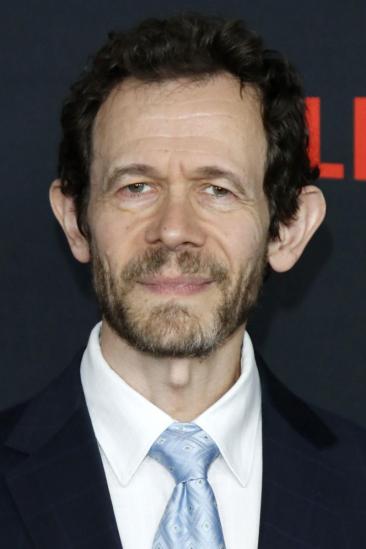 Adam Godley Image