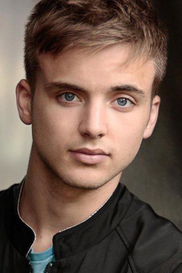 Parry Glasspool Image