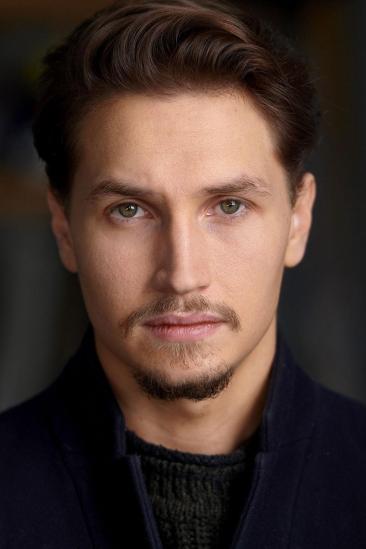 James Warren Raynard Image