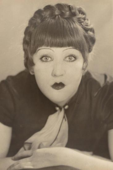Catherine Hessling Image
