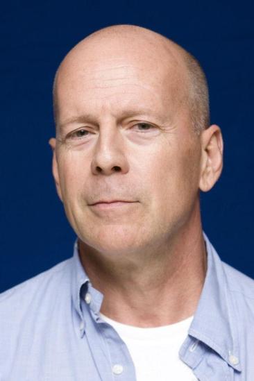 Bruce Willis Image