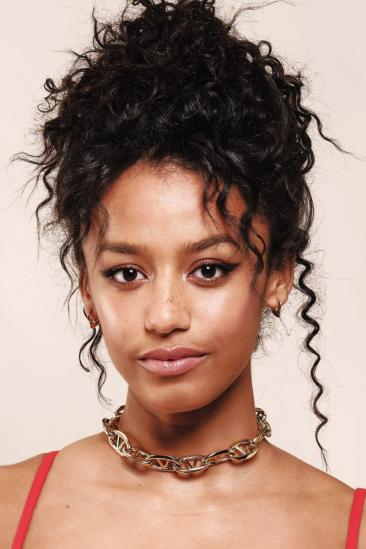 Shalom Brune-Franklin Image