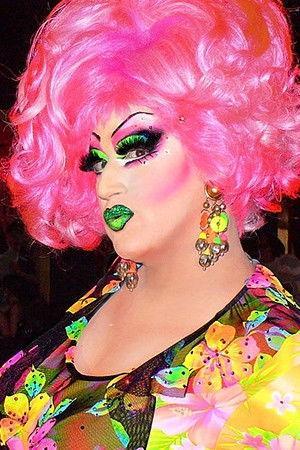 Miss Understood Image