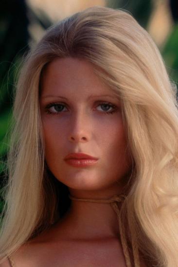 Debra Jo Fondren Image