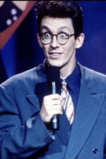 Jake Johannsen Image