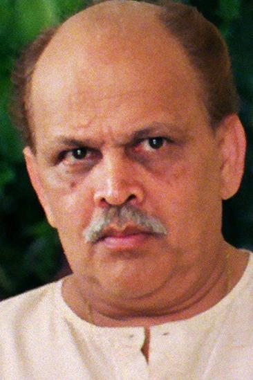 Sudhir Joshi Image