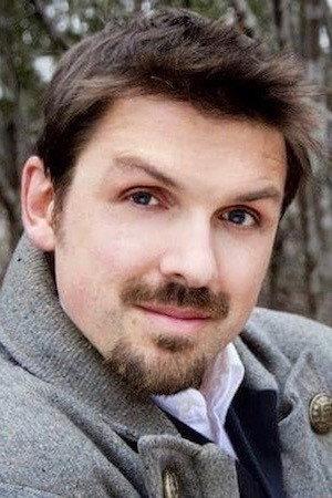 Ian Quick Image