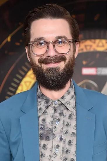 Kevin R. Wright Image