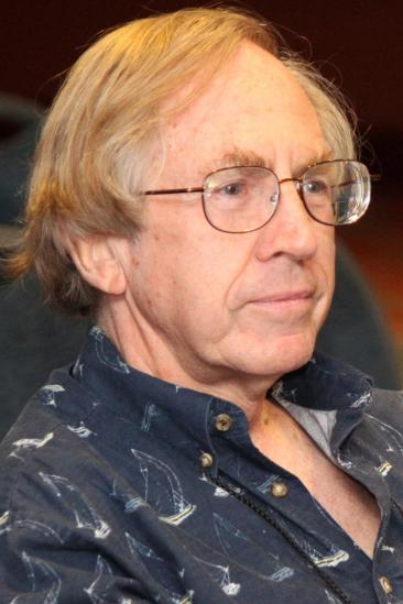 Roy Thomas Image