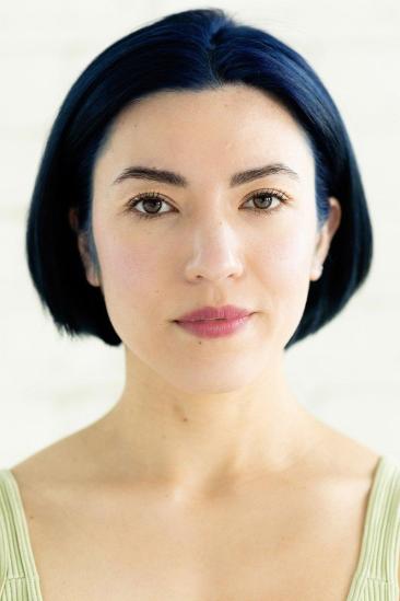 Anna Hashizume Image