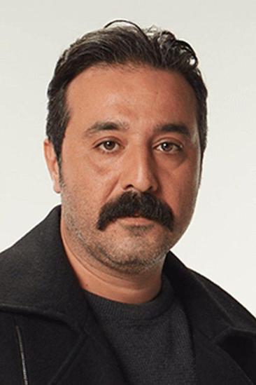 Mustafa Üstündağ Image
