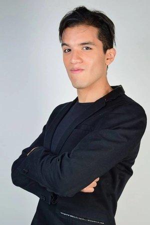 Luis Fernando Orozco Image