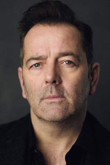James Doherty Image