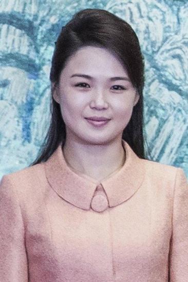 Ri Sol-ju Image