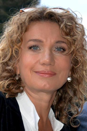 Joanna Trzepiecińska Image