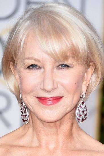 Helen Mirren Image