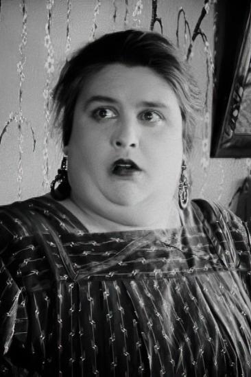 Anna Lefeuvrier Image