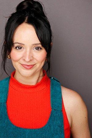 Sarah Grace Hart Image