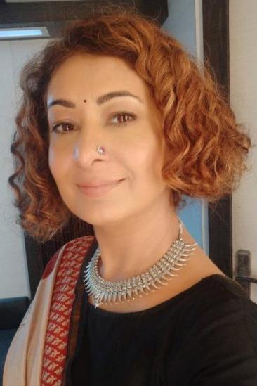 Payal Nair Image