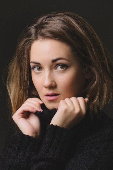Valentina Lukashchuk Image