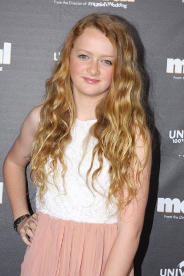 Chelsea Bennett Image