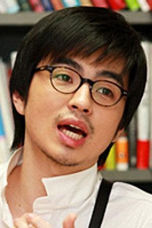 Cheon Seong-hoon Image