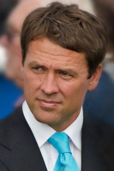 Michael Owen Image