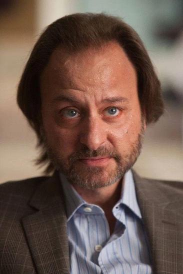Fisher Stevens Image