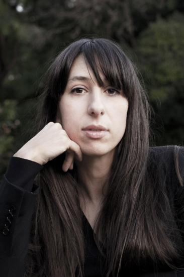 Maricel Álvarez Image