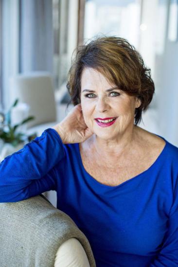 Pirkko Mannola Image