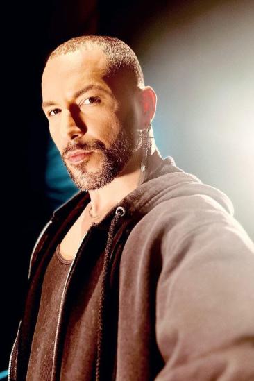 Michael Silas Image