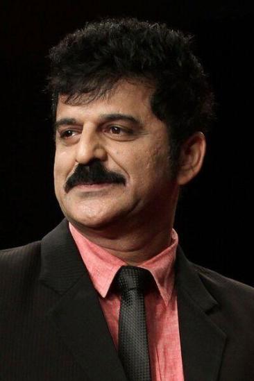 Rajesh Khattar Image