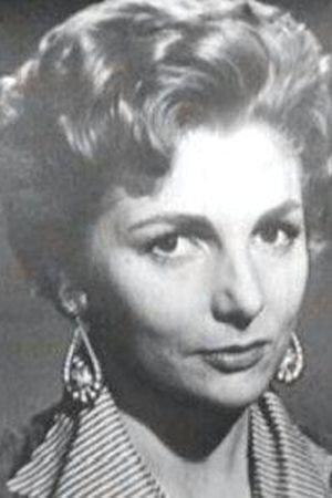 Anne Carrère Image