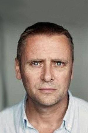 Mark Powley Image