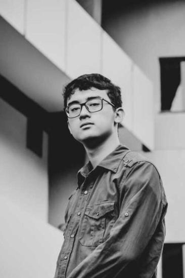 Lucas Nakamura Image