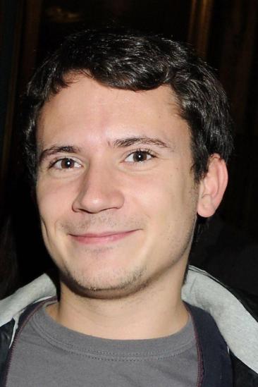 Gabriel Thomson Image