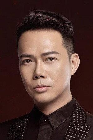 Michael Tse Tin-Wah Image
