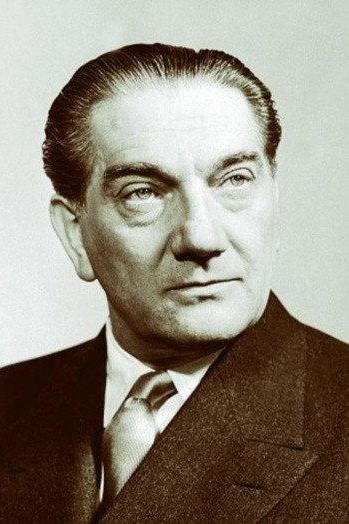 Zoltán Greguss Image