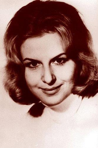 Yordanka Kuzmanova Image