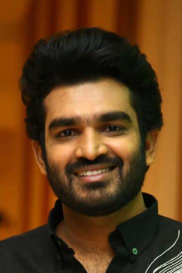 Kiran Abbavaram Image