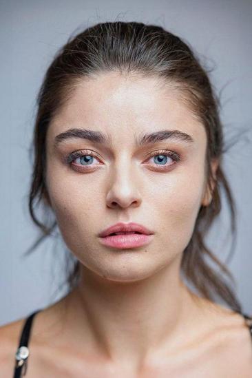 Ayça Ayşin Turan Image