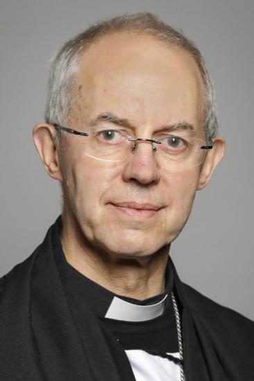 Justin Welby Image