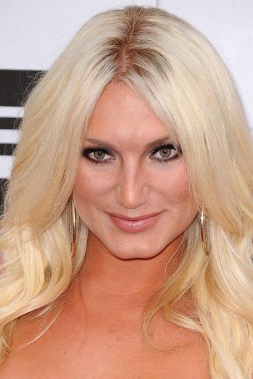 Brooke Hogan Image