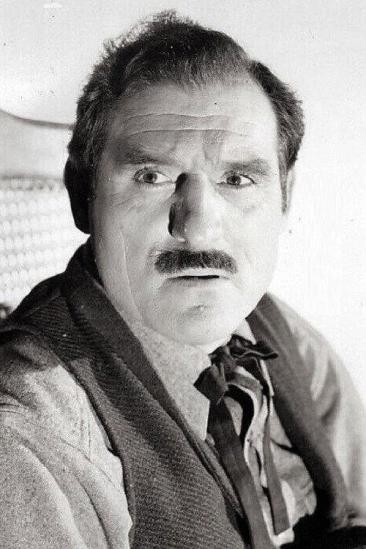 John Parrish Image