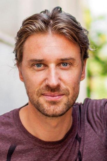 Peter Schorn Image