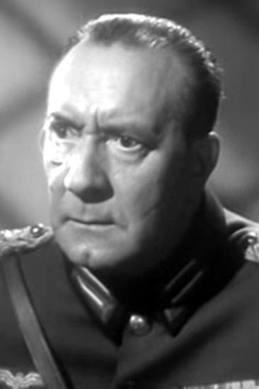 Gordon Richards Image