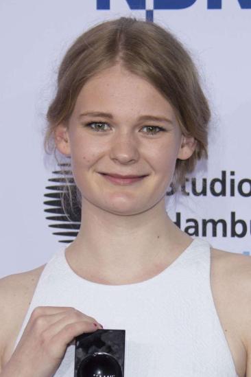 Gro Swantje Kohlhof Image